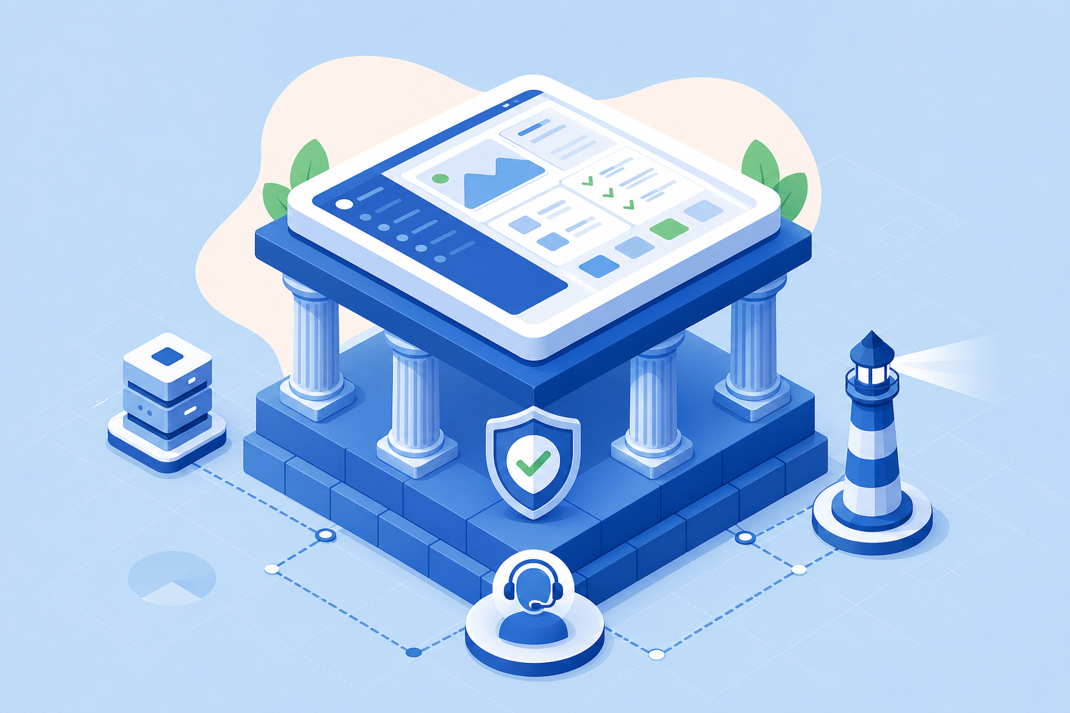 What to Look for in an RFP Platform Built to Last